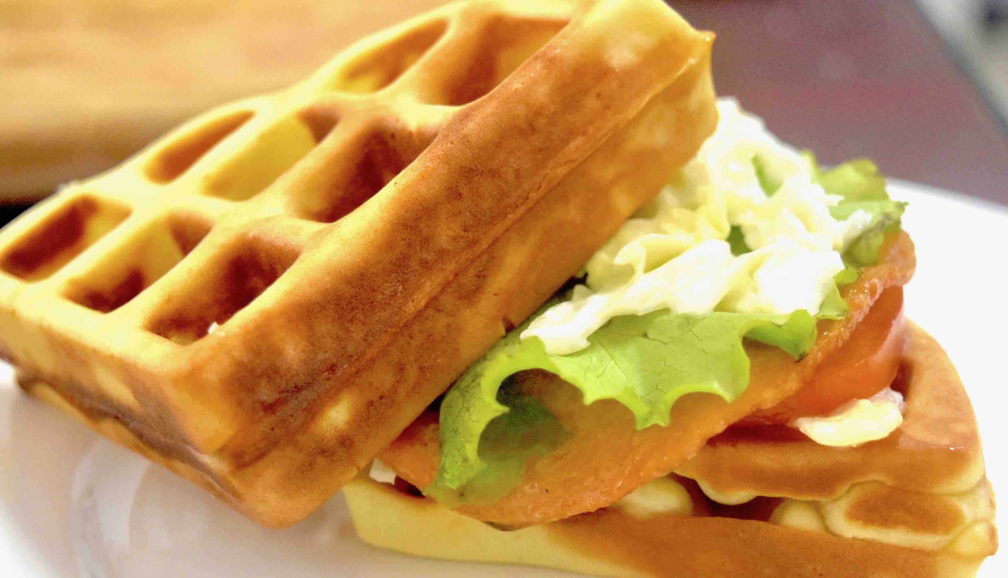 Waffle